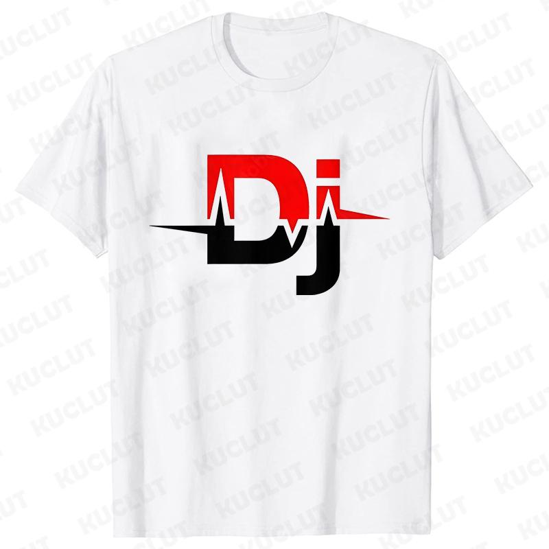 

Футболка Technics Dj Вертушка Музика Хаус Техно Електронна Хіп-Хоп Нова Гаряча Літня Футболка Мода Повсякденний Вуличний DJ Музичні Футболки 3XL