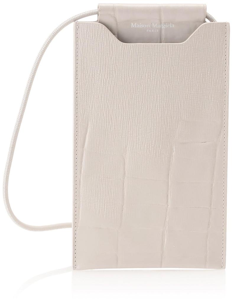 Shoulder SA2VZ0001 P5490 T2003 GREIGE [Maison Margiela] Women's [Item]