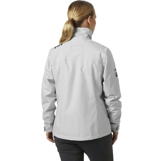 Куртка Helly Hansen Crew Midlayer Sailing Jacket 2.0 Women