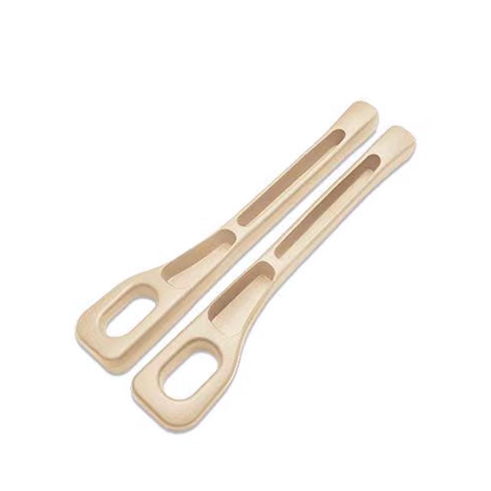 2PCS Car Seat Gap Plug Strip Side Seam Car Gap Filler Leak Proof Seat Gap Storage Organizer Interior Decoration Universal