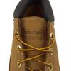Timberland Tênis Masculino Impermeável Chukka Cor Trigo Castanho TB023061-231