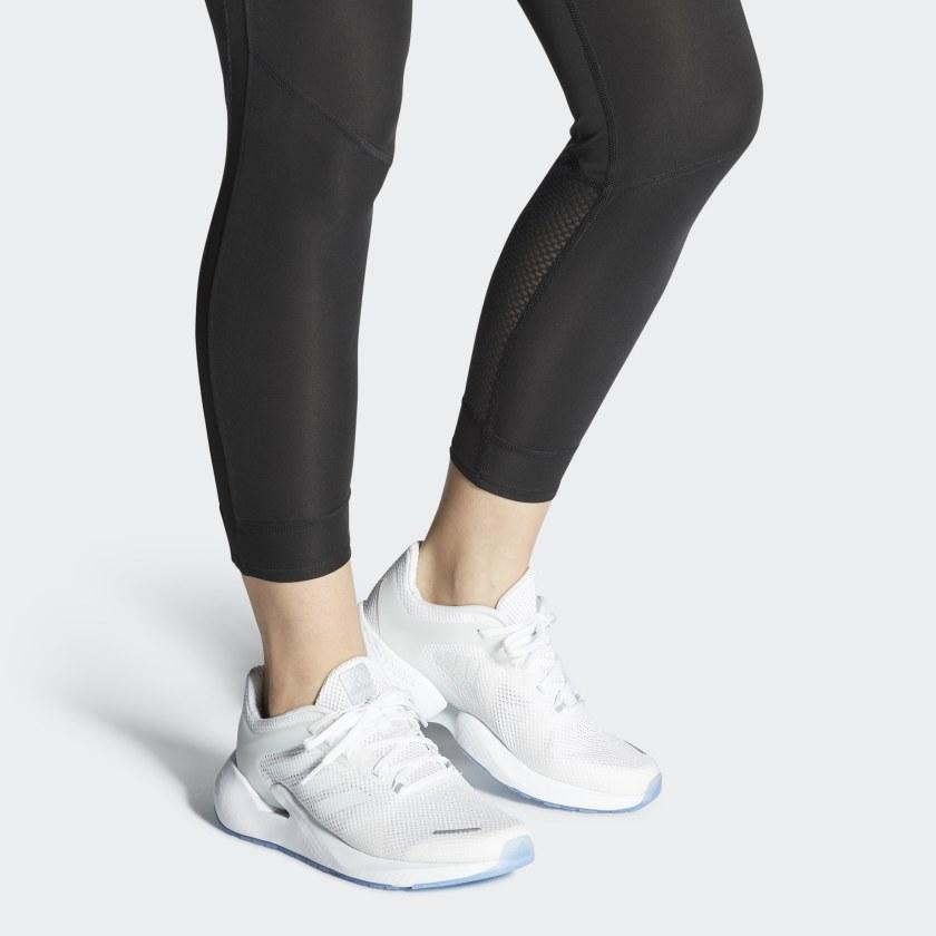 adidas Alphatorsion 360 'Cloud White' Women's EG9603