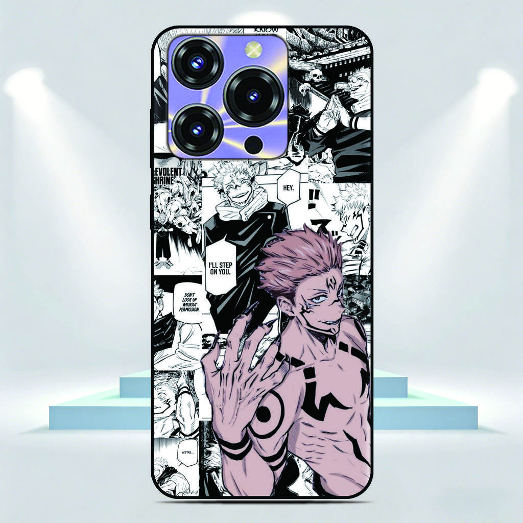 Pattern Cool Phone Case For OPPO A6T A6x A6 A5 Pro 5G A5x A3 A3X A17 A17K 4G A78 A58 A54 A76 A57 A57s A2x Custom Photo Cover