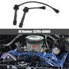Spark Plug Ignition Wire TWO  for Suzuki Vitara JLS, JLX, JX 1.6L L4 - Gas
