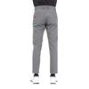 Coq Sportif Golf Pants water light rain fleshy golf LG4FLP54M GY00 [Le Golf] [Stretch Forcer] Quarter-length, repellent, compatible, windproof, Men's