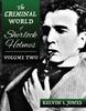 The Criminal World Of Sherlock Holmes  Volume Two by Kelvin Jones Paperback Book 9781787058699