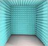 Cabine Acústica Portátil Eeosueo 80x80x80cm Tipo Montagem Gravação Reunião Transmissão Microfone Material Absorvente C