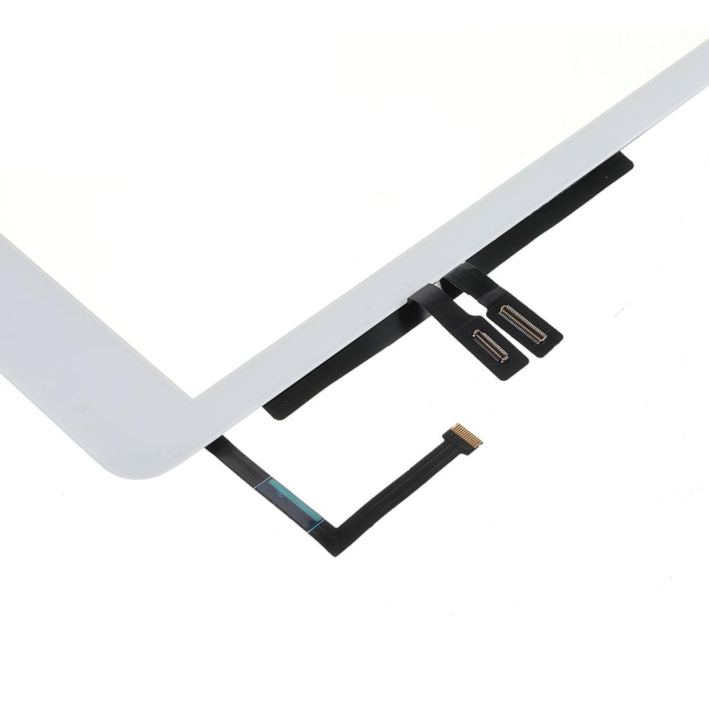 For iPad 9.7-inch (2018) Touch Screen Digitizer Assembly Replacement Replacement