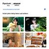 Aputure Amaran Halo 100x Bi-Color 100W Video Light