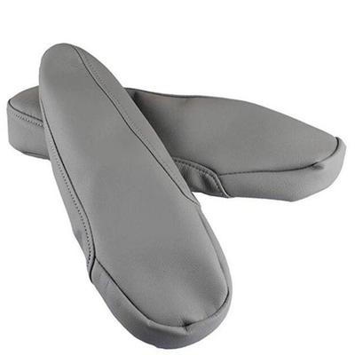 2x PU-Leder Armlehnenbezug für Honda Odyssey 2005-2010