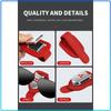 Auto Sun Visor Glasses Box Sunglasses Clip Card Ticket Holder Stand For Mitsubishi Lancer Lancer ASX Outlander 2 3 Pajero Mirage Exzos Pajero 4