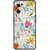 Hülle für Oppo Find X5 Lite Hülle Katze Weiches Silikon TPU Rückabdeckungen für Oppo Find X5 Lite 5G Hülle CPH2371 Stoßfest Coque Fundas