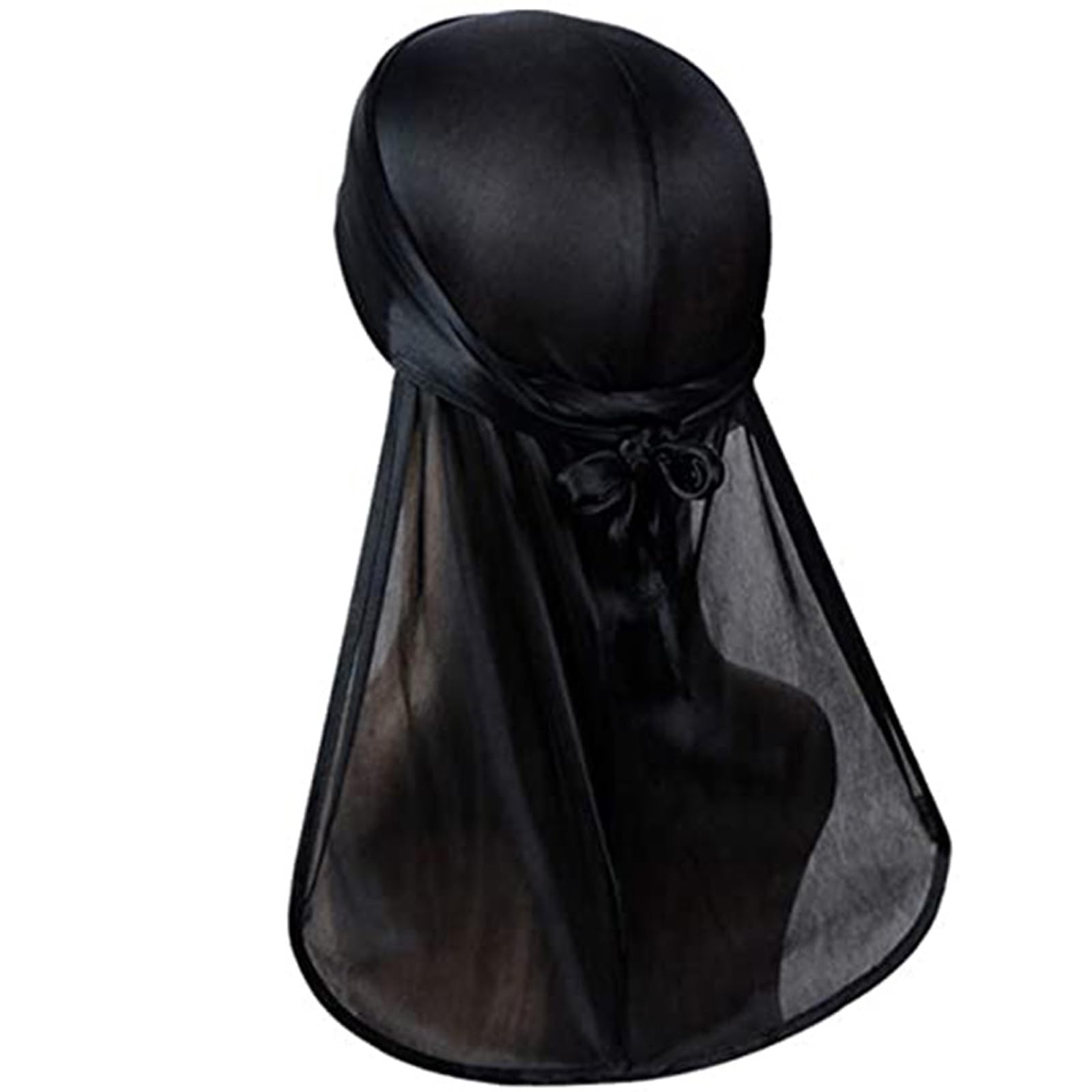 

[Machi no Nami] Doo-rag Hip-hop Costume Thin Durag