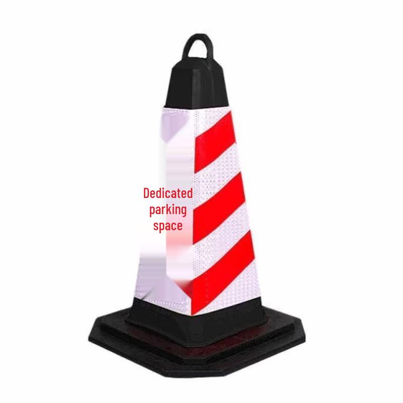 Aokewen Reflective Square Traffic Cone