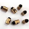 20Pcs Brake Cable Nipple Screws Replacement Motorcycle Solderless Throttle Cable Solderless Throttle Cable Fittings