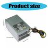 High Performances 240W PSUs Replacement  for 400 600 800 G1 SFF
