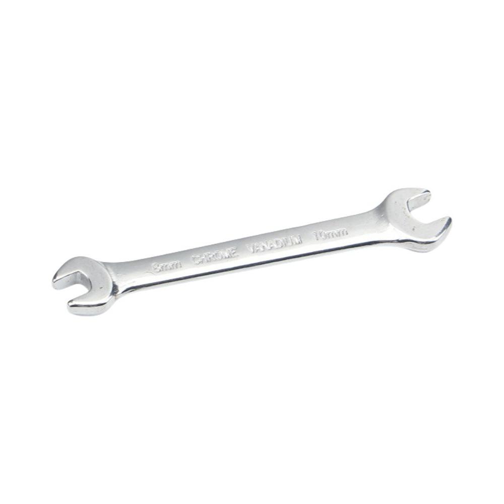 6-32mm Double Head Wrench Dual Head Hex Spanner Wrench New Open End Wrench 9-11