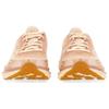 HOKA ONE ONE Clifton 9 Sandstone Cream Women's Sneakers 1127896-SNC