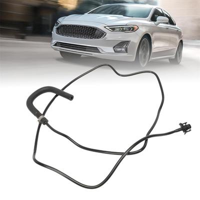 Radiator Coolant Recovery Tank Overflow Hose Fit For Ford Fusion 2013-2020 2.5L