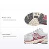 860v2 Pacote Luzes do Norte - Rosewood Tênis Unissex Rosa Reflexo Rosa Orb-Pink ML860CC2