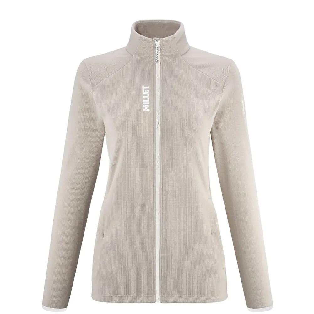 

Millet Флисовая на молнии Ubic Lightgrid L