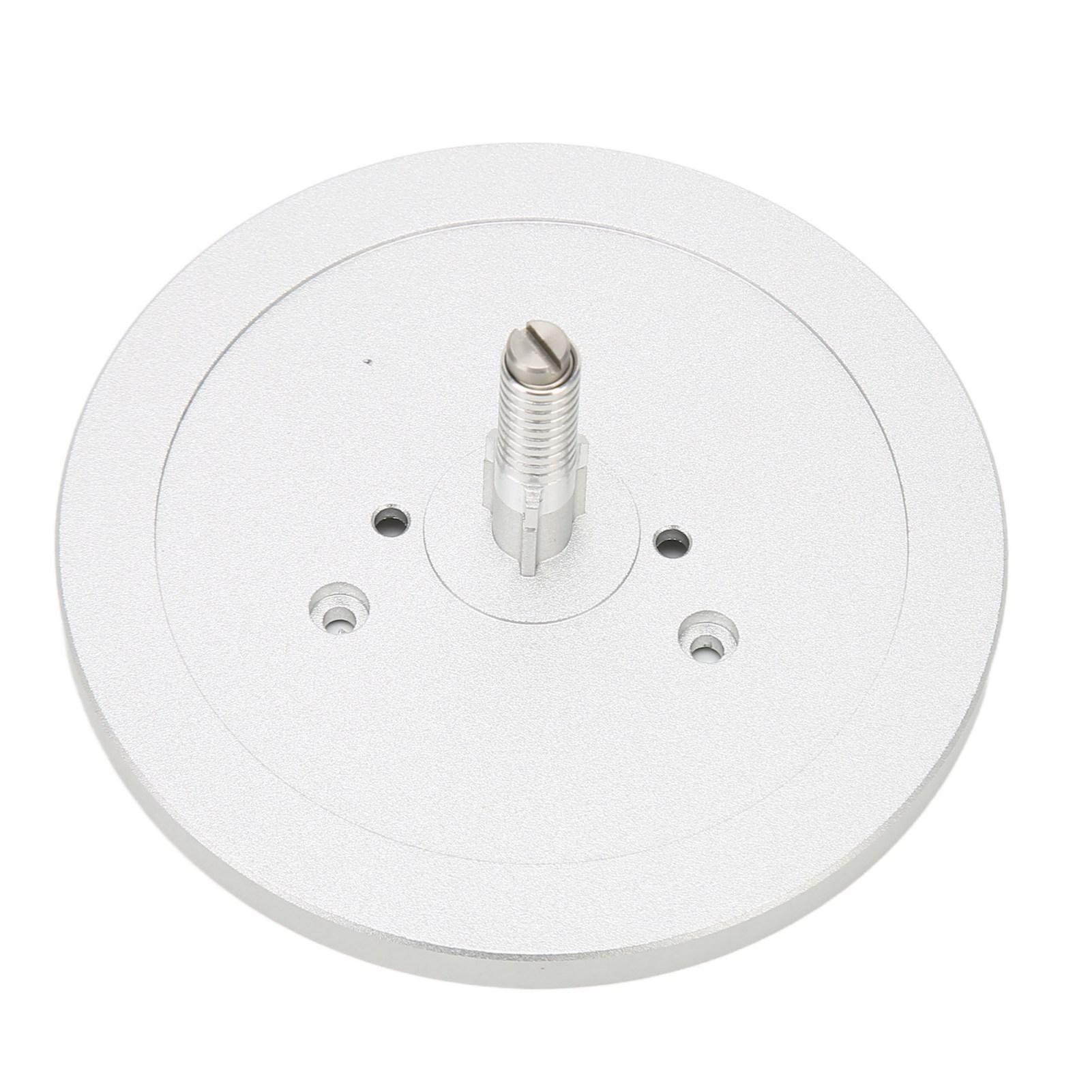 

Катушечный магнитофон Trident Base NAB адаптер лоток база для STUDER B67 A807 A810 для REVOX