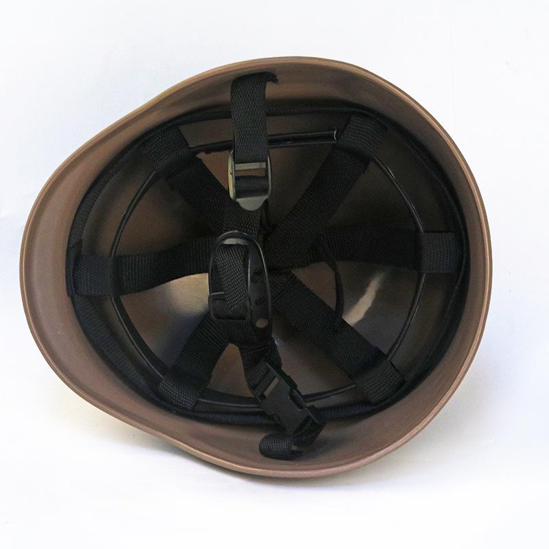 M88 Outdoor Combat Helmet: Realistic Wargame and Movie Equipment