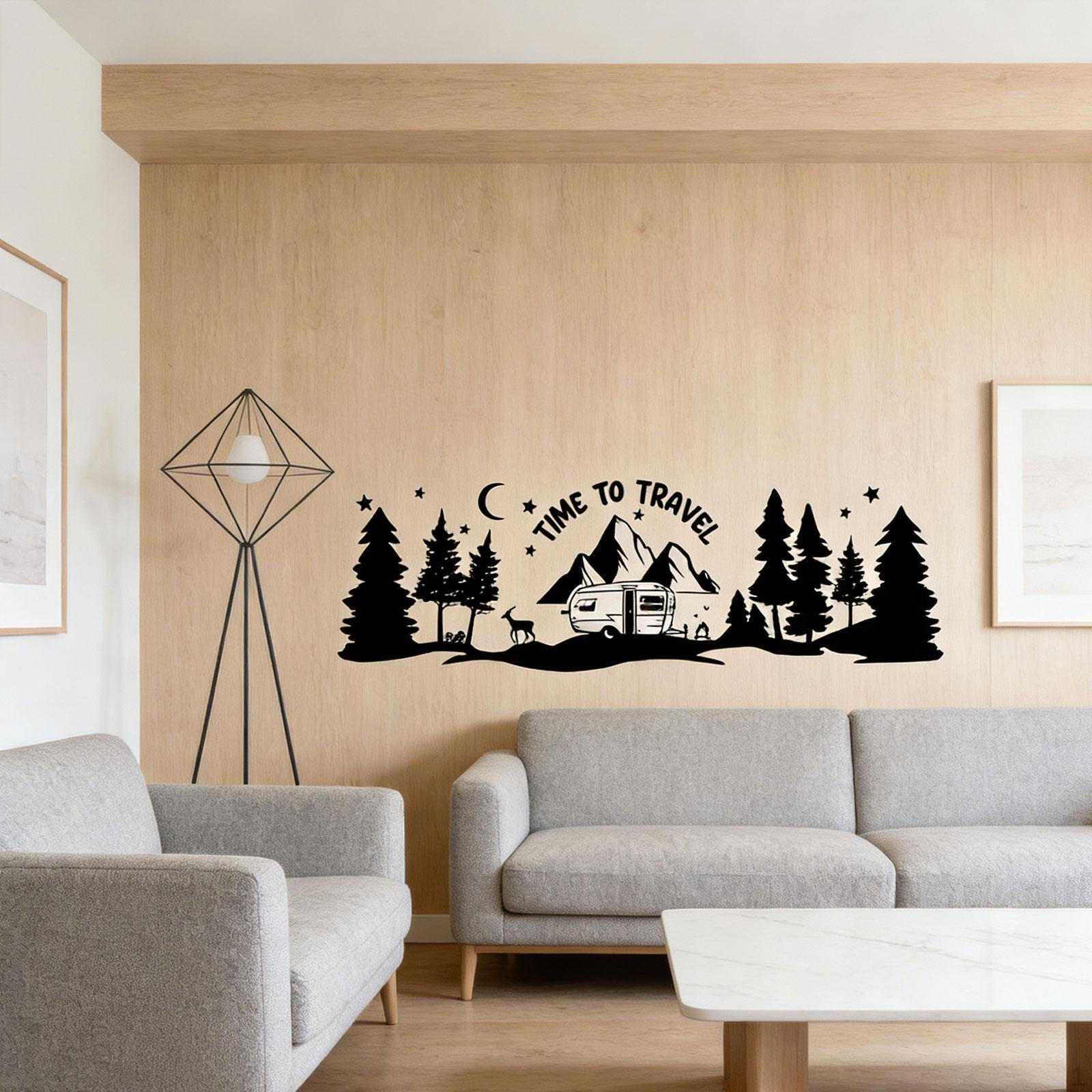 

Auto Sticker Car Body Side Stickers Hood for Cargo Panel B