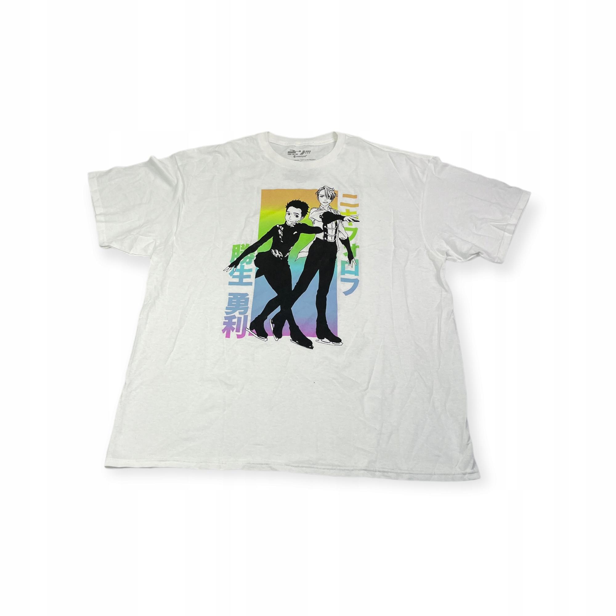 

Жіноча футболка Spencer s PRINT M