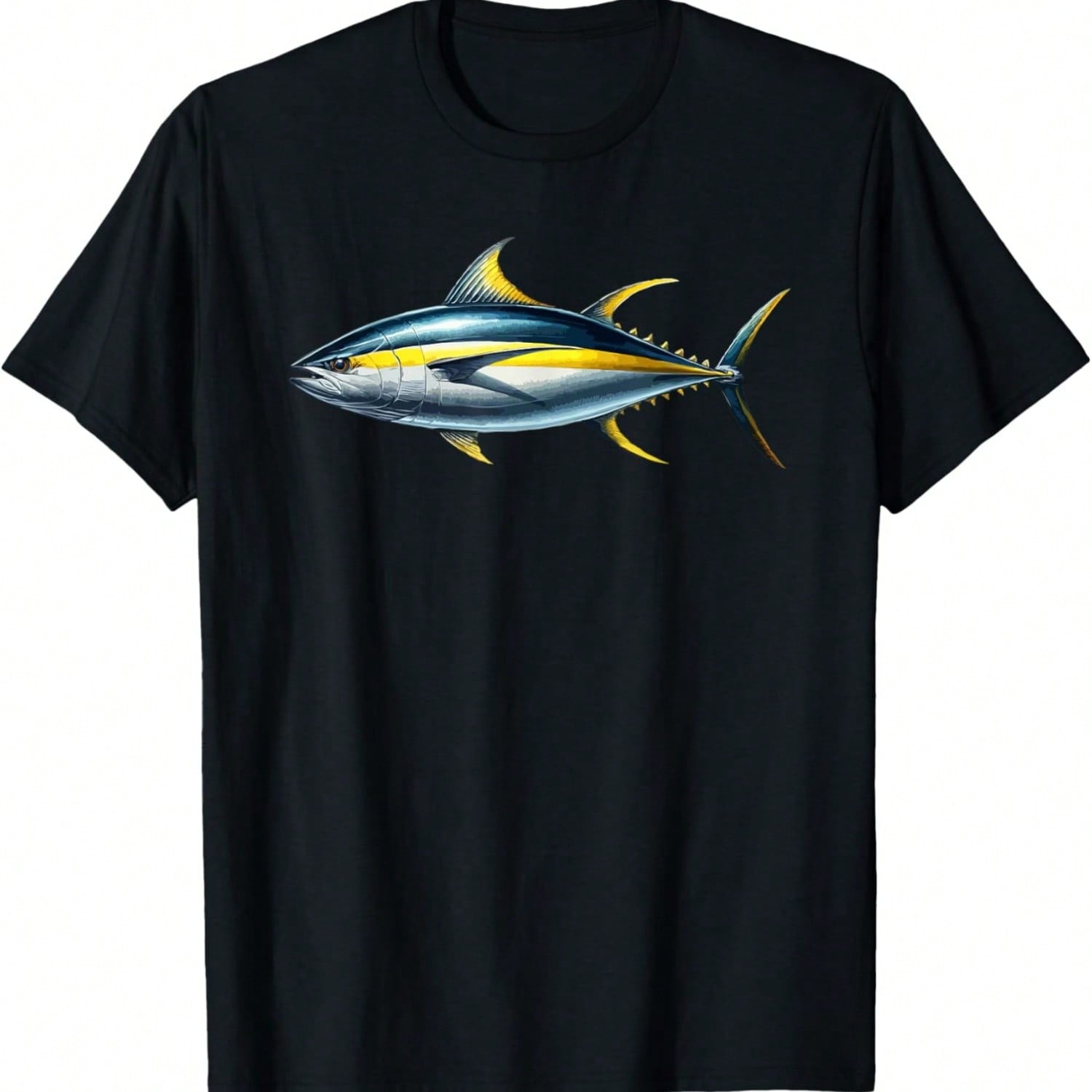 Fishing Shed Hunter Antler Elk Deer- Hunting T-Shirt S