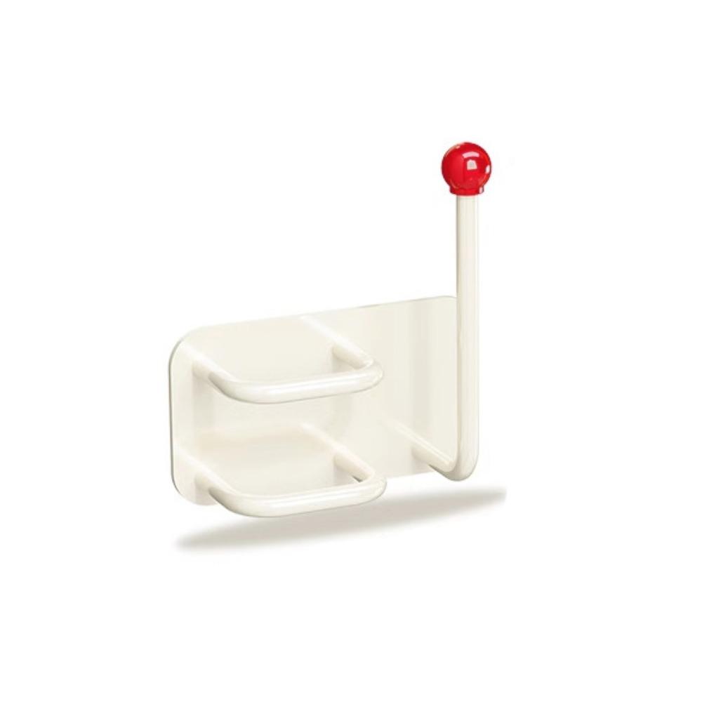 

Многофункциональный настенный крючок для ободков, водонепроницаемая самоклеящаяся стойка для хранения без пробивки, крючок для украшений, ключ