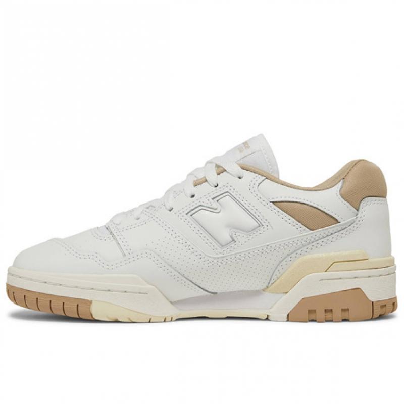 Domestic Store Version New Balance Sneakers Running Shoes Sneakers Bbw550jm P2411