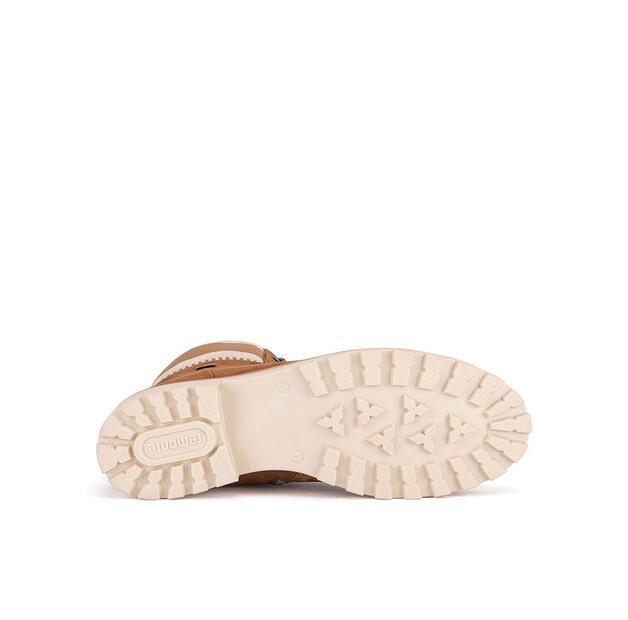 Remonte D0W77-22 Brown Ankle Boots