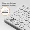 HP K231 Wireless Dual-Mode Silent Keyboard