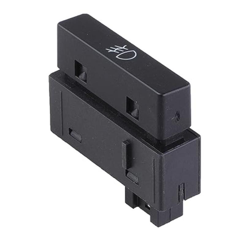 2pcs Fog Lamp Switch Button 94735739 For Chevrolet Prisma 2012 Celta 2013 2014 2015 2016 94735200 4 p