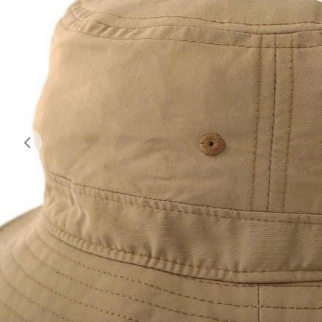 Used Patagonia Wavefarer Bucket Hat Hat
