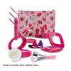 Girl Gifts Pretend Play Makeup Toys Beauty Set for Toddler Little Girls Age 3 4 5 6-8 Kids Your Princess Children's Day Birthday