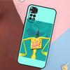 Better Call Saul Cover For Xiaomi Redmi Note 13 Pro 14 12 11 9 10 9S 10S 11S 12S Redmi 14C 10C 12C 13C Case