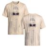 Drake and Don Toliver's Solar Eclipse T Shirts 3D Full Printed Breathable Quick Dry Sports Shirts Unisex Short Sleeve Casual Tee