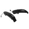 Car LED Dynamic Turn Signal Light Side Rearview Mirror Light For Mercedes Benz E Class W211 S211 2002-2007 G Class W463-A87Q