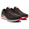 Asics Gel Kayano 28 Black Clay Grey Men Sneakers 1011B189-005