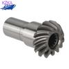 For Yamaha Outboard Engine Pinion Gear 6F5-45551 6F5-45551-00 6F5-45551-01 40HP E40X Boat Engine Parts
