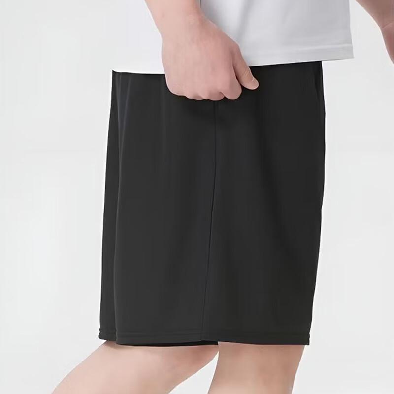 Nike Men's Quick-Dry Training Shorts