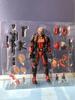 2026 Deadpool Deluxe Edition Anime Figurka X-Men Avengers Akční Figurka Halloween PVC Sběratelské Ozdoby Dárkové Hračky