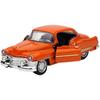 Car Model, Red Vehicles Alloy Model Metal Car, Vintage Decorative Car Model for Office Home Decoration Desktop Ornaments Photo Prop Car Decor Model