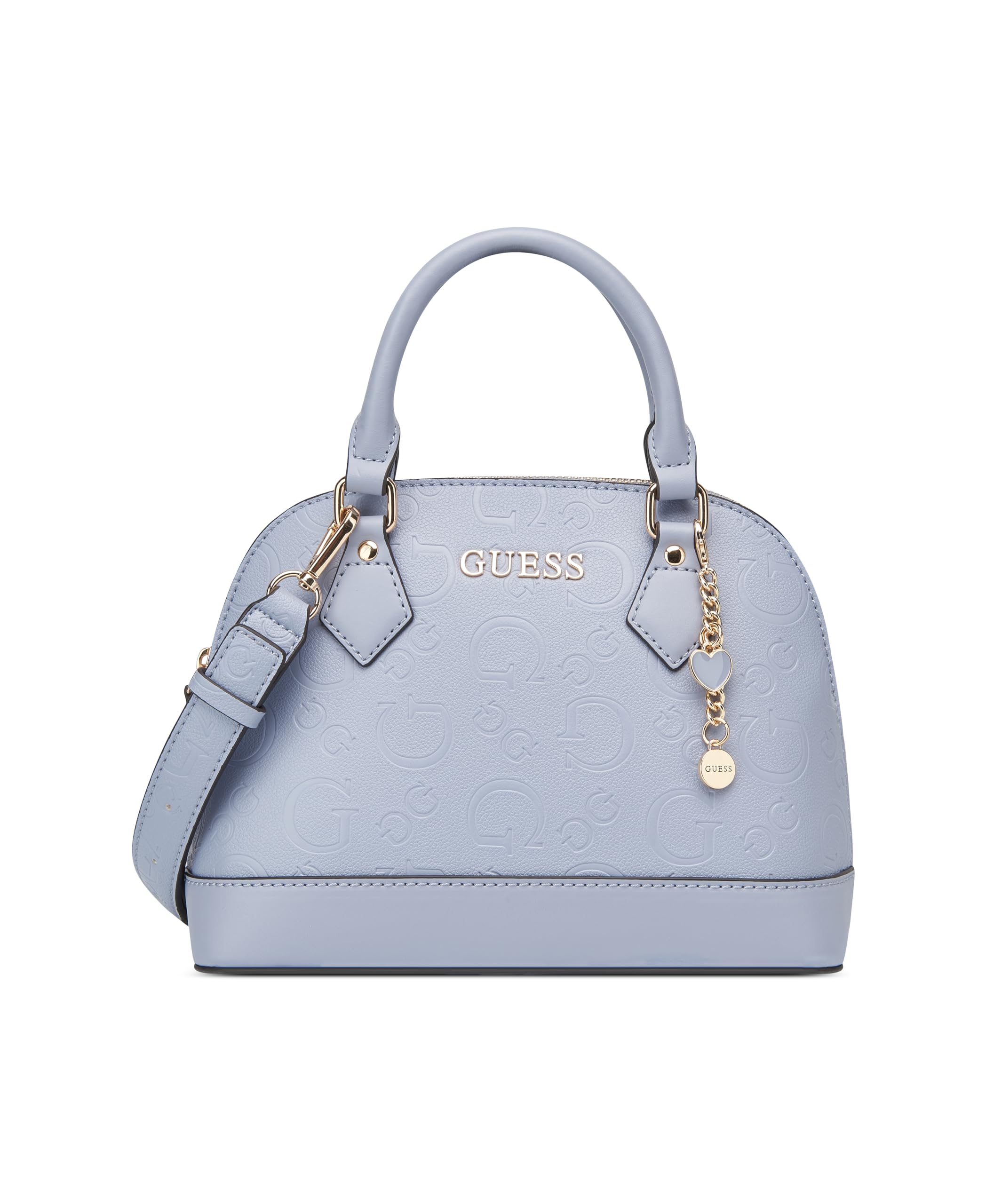 

Shoulder LEXY MINI CROSSBODY TOP ZIP WIS [Guess] Women s