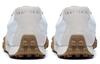 Women's Sneakers Li-Ning LINING Yunchuan Vintage 'White Brown' Women's