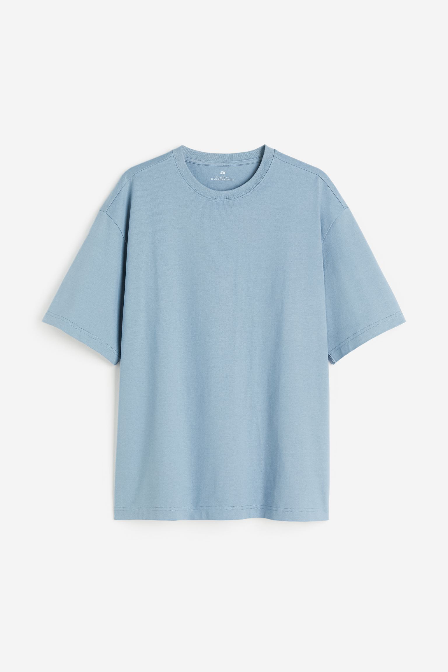 

Relaxed Fit T-shirt