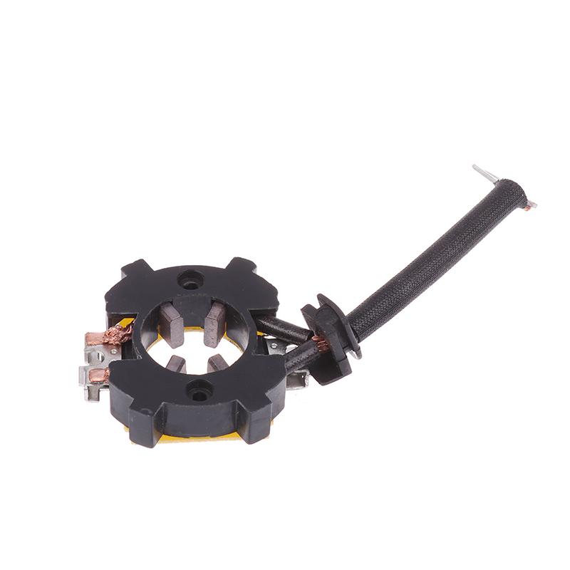 1 Piece Diy Accessories Electric Starter Carbon Brushes Holder For Mitsubishi Mondeo Focus Mazda M6 Starter Motor