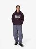 THISISNEVERTHAT Easy Pants Violet